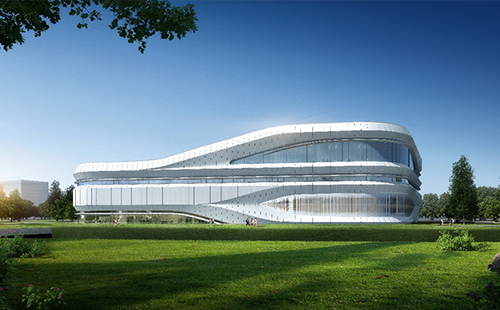 捷报 | 凯发k8一触即发电气助力成都天府国际机场开航投运！